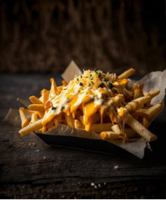 Rayi2 Fries